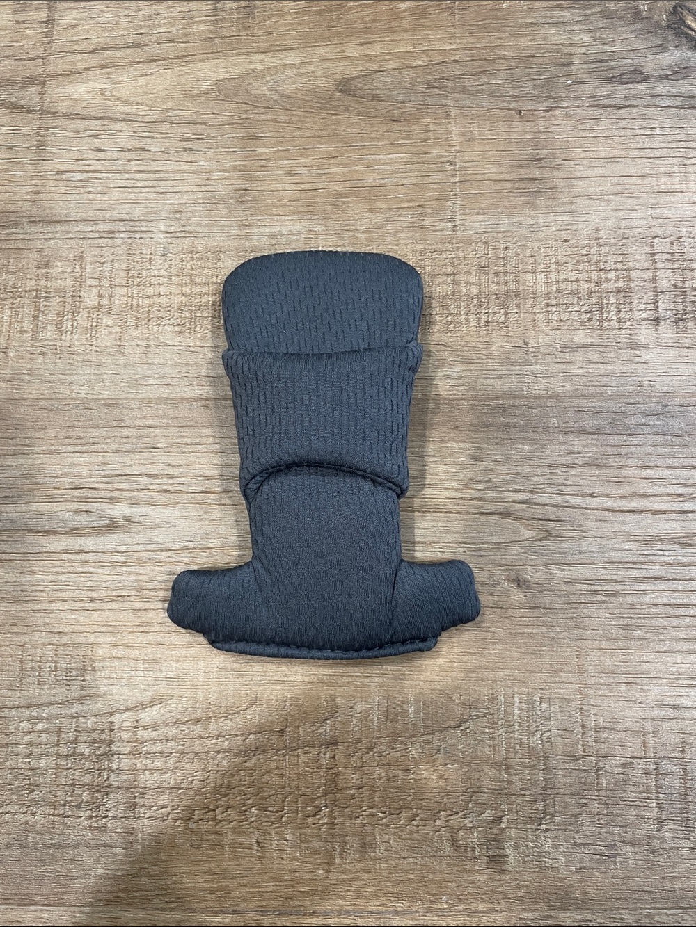 UPPAbaby Car Seat Buckle Cover - in the colour Jake
